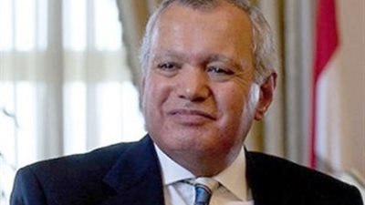 العرابي: يجب أن نستمع لنماذج محاكاة المنظمات الدولية التي ينفذها الشباب لمعرفة تفكيرهم