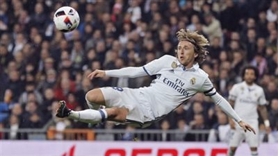 لوكا مودريتش مهدد بالسجن