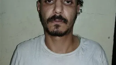 القبض على عاطل بعد سرقته سيارتين بحلوان