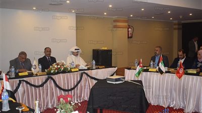 سكيرتير عام البحر الأحمر يشهد فعاليات الؤتمر عالمي لـ 