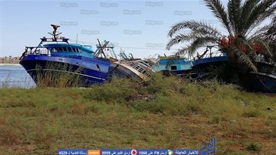 في الذكرى الثانية للحادث الآليم.. كيف قضى 