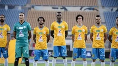 موعد مباراة الإسماعيلي وسموحة بالدوري المصري ومشاهدة البث المباشر