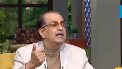 بسام الشماع: امتلاك مصر ثلث آثار العالم 