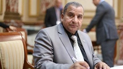 برلماني يطالب الحكومة بإنقاذ موسم الصيد بالسويس والبحر الأحمر