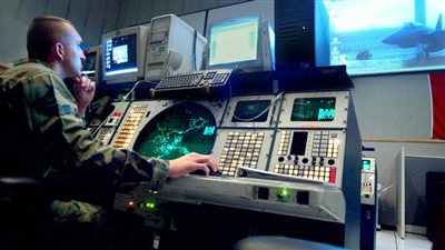 أمريكا ترصد طائرات استطلاع روسية بالقرب من ألاسكا