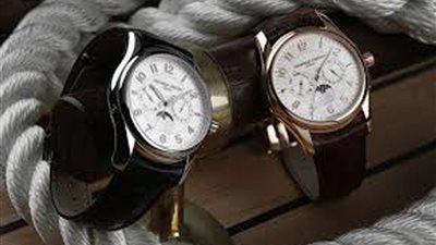 الإمارات تحتل المرتبة الـ11 في استيراد الساعات السويسرية عالميًا