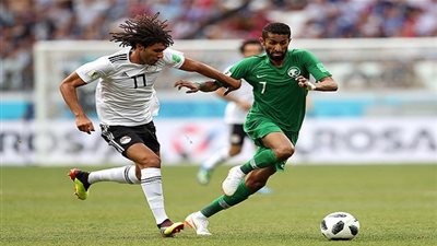 اتحاد الكرة يلاحق الشركة الراعية لملابس المنتخب