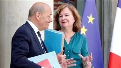 وزيرة فرنسية: بريكست لن يؤدي إلى انهيار الاتحاد الأوروبي