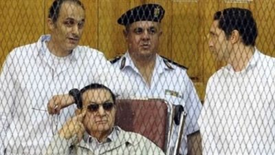 قرار عاجل من محكمة النقض بشأن تنفيذ عقوبة سجن نجلي 