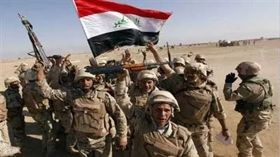 الحشد الشعبي: اعتقال البغدادي سيكشف المستور ويعري البيت الأبيض