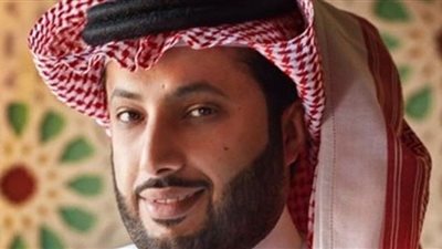 أول تعليق من تركي آل الشيخ بعد تتويجه بوسام الشرف الآسيوي 