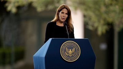 ابنة الرئيس الأمريكي ريغان: تعرضت للاغتصاب قبل 40 عاماً