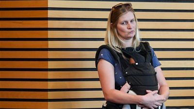 السماح لنائب ألمانية بإحضار رضيعها إلى جلسات البرلمان