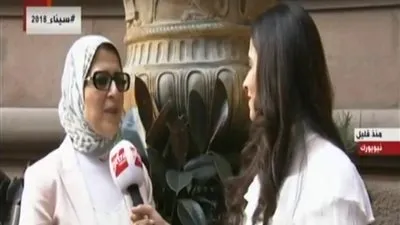 وزيرة الصحة: مصر ستعرض تجربتها في مكافحة الأمراض غير السارية أمام الأمم المتحدة