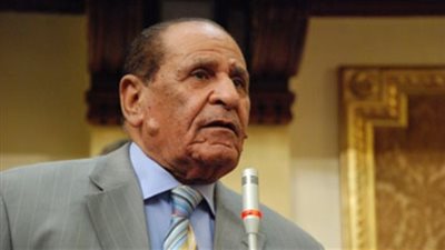 سياسيو قنا يحيون الذكرى الربعة لرحيل عبدالرحيم الغول 