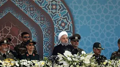 بعد هجوم المنصة.. كل ما تريد معرفته عن الأحواز