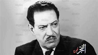 كيف أنقذ نجيب الريحاني عادل هيكل من الموت المحقق؟