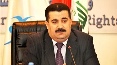 وزير العمل بالعراق ينتقد تشكيل الحكومة المقبلة عبر 