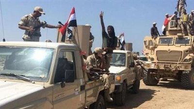 الجيش اليمني يضيق الخناق على ميليشيا الحوثي في باقم