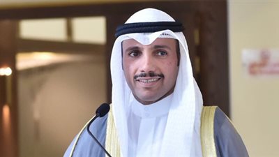 رئيس مجلس الأمة الكويتي يعزي نظيره الإيراني في ضحايا هجوم الأهواز