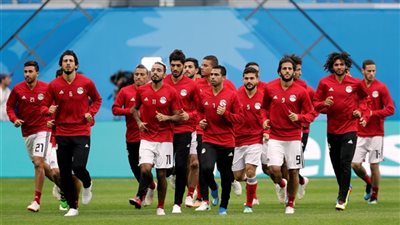 هاكيز حكمًا لمواجهة مصر سوازيلاندا بالتصفيات الإفريقية