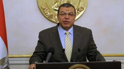وزير القوى العاملة يكشف أخر تطورات أزمة الجامعة العمالية    