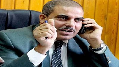 رئيس جامعة الأزهر: وزعنا هدايا تذكارية على الطلاب (فيديو)