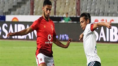 محمد يوسف يكشف السبب الحقيقي وراء استبعاد ناصر ماهر