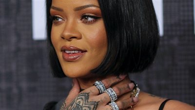 المغنية العالمية ريانا سفيرة فوق العادة لهذه الدولة.. تعرف على اسمها