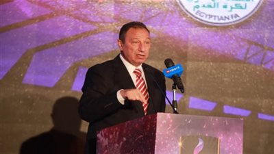 الأهلى يشكر قيادات وزارة الداخلية