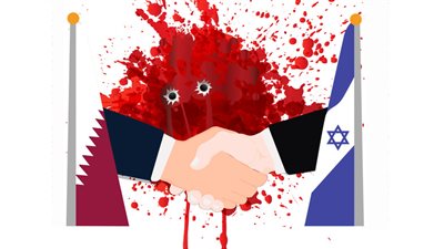 التطبيع القطري الإسرائيلي.. من السياسة إلى الرياضة