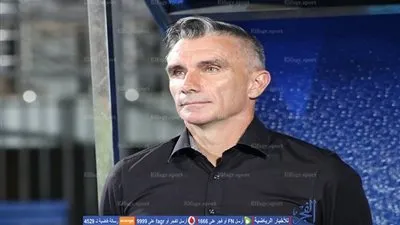 كارتيرون: رباعية هورويا خطوة هامة لاستعادة اللقب الإفريقي