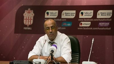 رسميا.. الوداد المغربي يقيل السكتيوي بعد الفشل الإفريقي