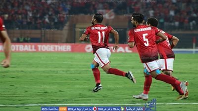 وائل جمعة: الأهلي في حاجة للتعاقد مع صانع ألعاب ومهاجم