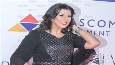 ١٠معلومات عن منى الشاذلي في عيد ميلادها