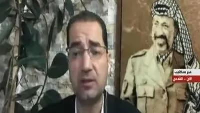 قيادي بـ فتح: لا يجوز ترك الشعب الفلسطيني يواجه الولايات المتحدة