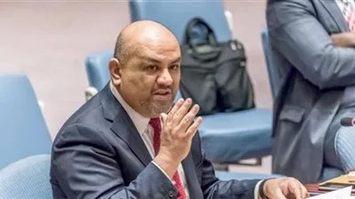 اليماني: الإرهاب يتراجع في اليمن