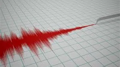 زلزال بقوة 6,4 ريختر يضرب جوام الأمريكية