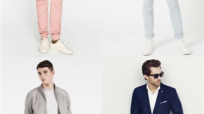 للرجل.. 6 أنواع من البناطيل يجب تواجدها في خزانتك