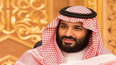 في ذكرى اليوم الوطني.. محمد بن سلمان: لن نسمح لأحد بأن يعتدي على سيادة وطننا