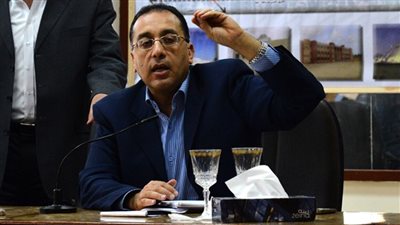 رئيس الوزراء يبدأ جولته فى أسيوط بتفقد طريق الهضبة ومدينة ناصر الجديدة