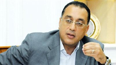 رئيس الوزراء يتفقد محطة الصرف الصحي بقرية إسكندرية التحرير في أسيوط