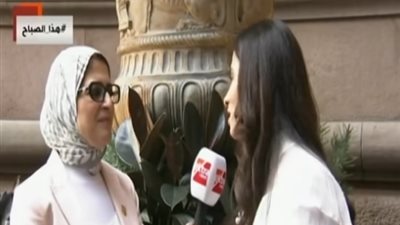 وزيرة الصحة: مصر ستعرض تجربتها في مواجهة مرض السل نيابة عن المجموعة 77 