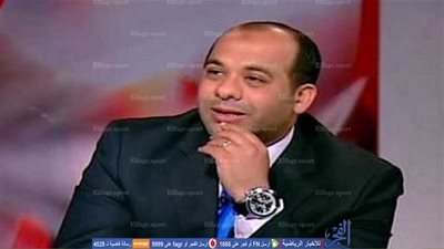 مصيلحي: نفاوض وليد صلاح.. ومدرب الاتحاد الجديد غدا
