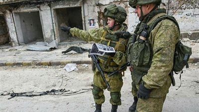 روسيا: ست نقاط مراقبة للشرطة العسكرية تنتشر على طول خط الفصل بالجولان