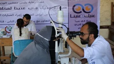 برعاية مجلس الوزراء.. 3 قوافل جديدة لـ