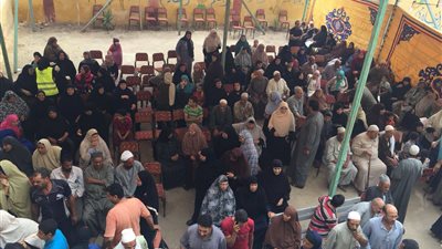 3 قوافل جديدة لـ 