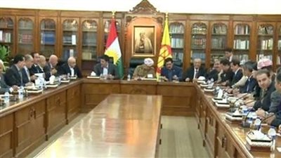 العراق: الحزب الديمقراطي الكردستاني يرشح فؤاد حسين لمنصب رئيس الجمهورية