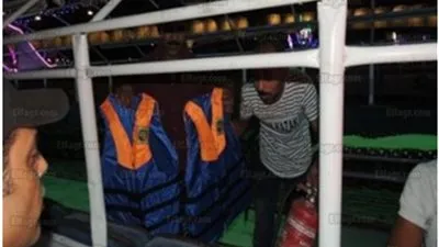 تعرف على جهود شرطة البيئة خلال أسبوع