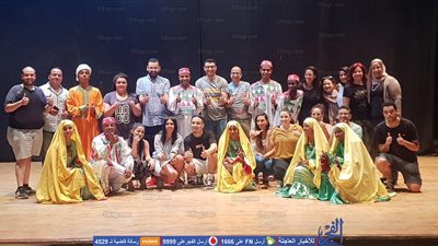 وزارة الهجرة تنظم زيارة إلى معبد فيلة لوفد المصريين بأستراليا